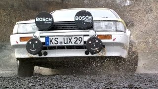 Rallye Melsungen 2013 HD [upl. by Otrebor]