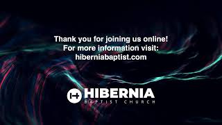 Hibernia Livestream [upl. by Teteak599]