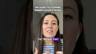 The Secret To STOPPING Runner Chaser Dynamic [upl. by Fitzpatrick]