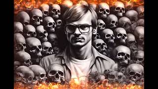 Jeffrey Dahmer The Cannibal Killer WARNING EXPLICIT [upl. by Sirromal]