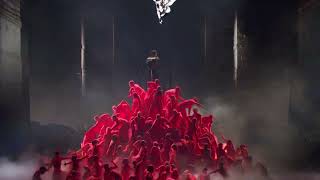 The Weeknd  Sacrifice Live from iHeart Music Festival 2024 [upl. by Edea]