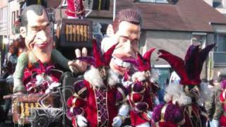 oilsjt carnaval 2011 deel 1 [upl. by Anurag155]