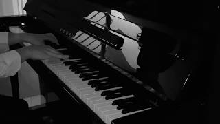 “Chopin Waltz That’s too easy”  Secret Piano Battle Chopin Waltz op 64 no 2 Improvisation [upl. by Nicoline]