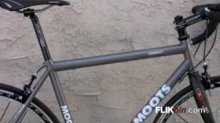 MOOTS Compact Bike Review [upl. by Palm]