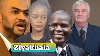 Ronald Lamola exposed I Pieter Groenewald strikes again  Prison Wardens  Thabo Bester Magudumane [upl. by Selim587]