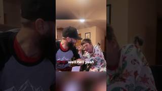 Most Emotional Adoption Surprise Ever😭🥺 heartwarming heartwarmingmoments emotional adoption [upl. by Nortyad]