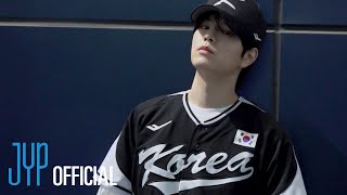 SKZ VLOG Seungmin  Minis minilog 4 [upl. by Nida485]