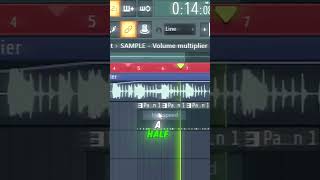 TRUCOS DE FLSTUDIO PARTE 1‼️🎚️🎧 flstudio tips trucos producer produccionmusical mixing para [upl. by Eiddal]