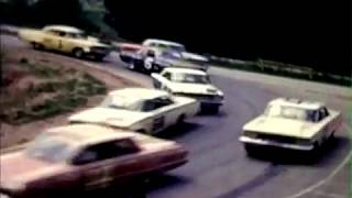 MEADOWDALE INTERNATIONAL RACEWAY 1963 USAC Stocks [upl. by Stoeber252]