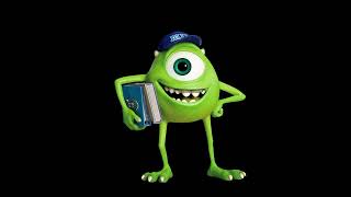 Mike Wazowski Scream [upl. by Charlene703]