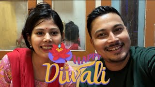 Happy Diwali 2024  Diwali Celebrate  Vlog80 [upl. by Bellaude225]