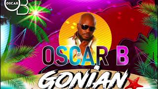 Oscar B  Gonian 2024 soca [upl. by Imrots]