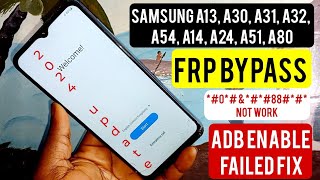 FinallyNo 0 All Samsung Frp Bypass Android 13 New Security 1 Click Frp Tool 2023 [upl. by Randa]