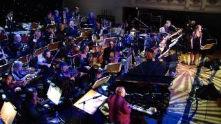 Mike Batt  Soldiers Song Live at Cadogan Hall [upl. by Areik]