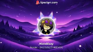 Norski  NIZISBIZZY REMIX  NizIsBizzy [upl. by Ylebmik340]