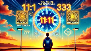 Why do I keep seeing 1111 Repeating Numbers Phenomenon Angel Numbers or Signs from the Universe [upl. by Attelrac]