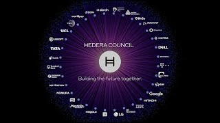 The Hedera Council Overview [upl. by Ahar]