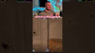 DONKING ON PEOPLE cs2 csgo twitch haxum946 shorts [upl. by Wentworth]