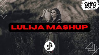 AsxLiLabeats  LULIJA MASHUP [upl. by Alleber171]