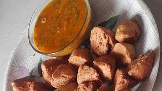 Dal Bati Recipe 😋How to Cook Dal Bati Recipe In Rajasthan Style Dal Bati Recipe In hindi [upl. by Ayarahs]