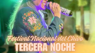 Festival Nacional del Chivo [upl. by Blossom]