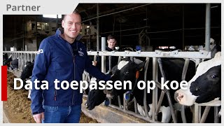 Koe als topsporter behandelen [upl. by Enomis2]