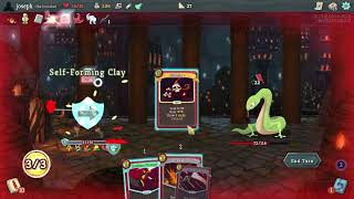 Slay the Spire  The Ironclad  Speedrun 22m20s [upl. by Ytteb428]