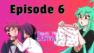 Down To Earth Episode 6 【Audio Drama】 [upl. by Acinej]