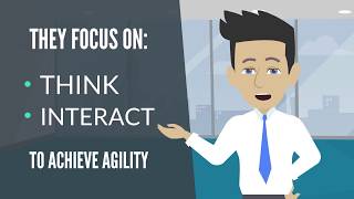 What is Agile Methodology [upl. by Nicko]