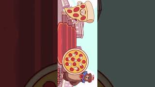 10th year anniversary of GOOD PIZZA GREAT PIZZA goodpizzagreatpizza youtubeshorts [upl. by Lawson]