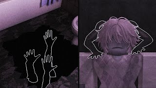 This New Roblox Horror Game will Distress You [upl. by Ungley]