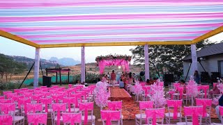 quotCelebrate Love at the Best Pure Veg Nature Retreat in Igatpuri Touchwood Bliss Wedding Paradisequot [upl. by Kan]