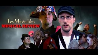 Les Miserables  Nostalgia Critic [upl. by Giorgio]