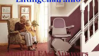 Acorn Stairlifts Against False Complaints [upl. by Marillin]