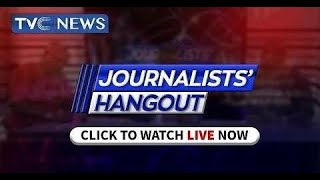 Journalists’ Hangout Live  20032024 [upl. by Orecic442]