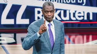 Dikembe Mutombo Cause of Death [upl. by Nalyd]