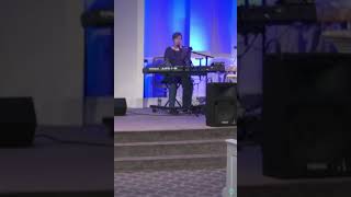 Worship break  Facedown by Matt Redman [upl. by Neirda]