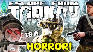 WIPE Escape From Tarkov  Best Highlights amp Funny Moments 162 [upl. by Strauss]