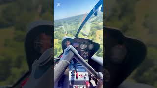 They were right the R44 is scary [upl. by Leora]