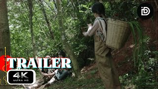 Jungle Maze 丛林迷踪 2024  Trailer 2  New Chinese Movie 4k [upl. by Zicarelli325]