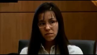 Jodi Arias Trial Day 19  Arias Testimony About Killing No Sidebars [upl. by Iphagenia]