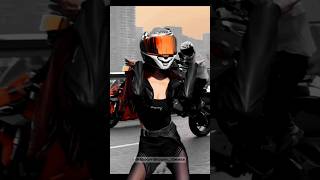 Chammak Challo Tamil Female Version 🥀 Bike Lovers WhatsApp StatusFTM IX bikelovers bike biker [upl. by Mchugh]