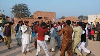 Dila Tery Ke Lagdy  Desi Dhol Jhumer [upl. by Lednew]