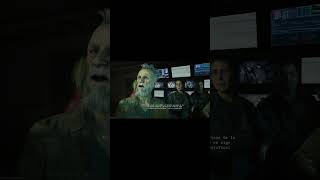 Cinematica final terminus parte2 blackops6 codzombiequote gaming gameplay zombiesurvival [upl. by Enelyahs]