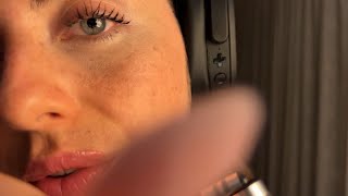 ASMR Fixing your Mental Health 🤍 [upl. by Blockus]