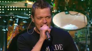 3 Doors Down  Kryptonite Live [upl. by Russell]