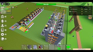 FunzPlayz  Multi Farm Life997 1 in Roblox  Block Tycoon ⛏️ BEE UPDATE 🐝 [upl. by Sancha]