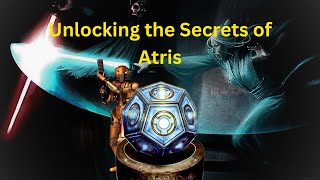 HK47 Finds Jedi Master Atris Holocron  KOTOR 2 AMBIENCE  Jedi Lore Stories [upl. by Assyli]