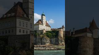 Abbey Schonbuhel  Wachau valley cruise travel europe wachau [upl. by Ssecnirp465]