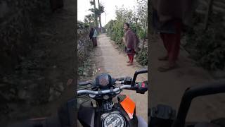 Dd Be Like  K vanxa yo🤣🤣 shorts sauravshrestha486 offroad motovlog [upl. by Annaira]